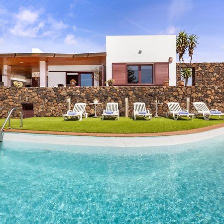 Home2Book Luxury Villa Playa Honda, Private Pool Playa Honda  Eksteriør billede