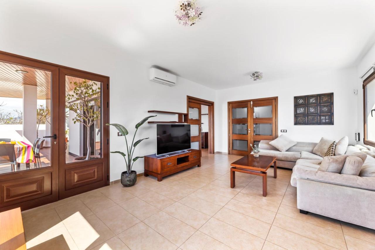 Home2Book Luxury Villa Playa Honda, Private Pool Playa Honda  Eksteriør billede