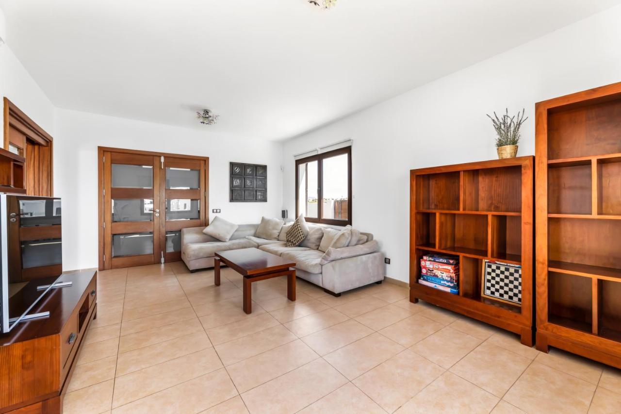 Home2Book Luxury Villa Playa Honda, Private Pool Playa Honda  Eksteriør billede