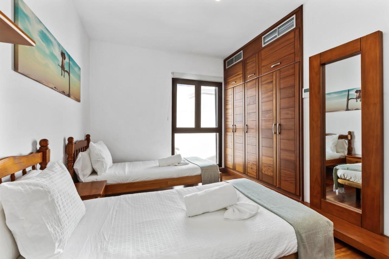 Home2Book Luxury Villa Playa Honda, Private Pool Playa Honda  Eksteriør billede